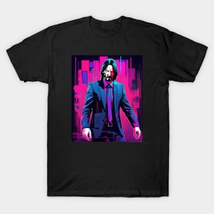 John Wick T-Shirt